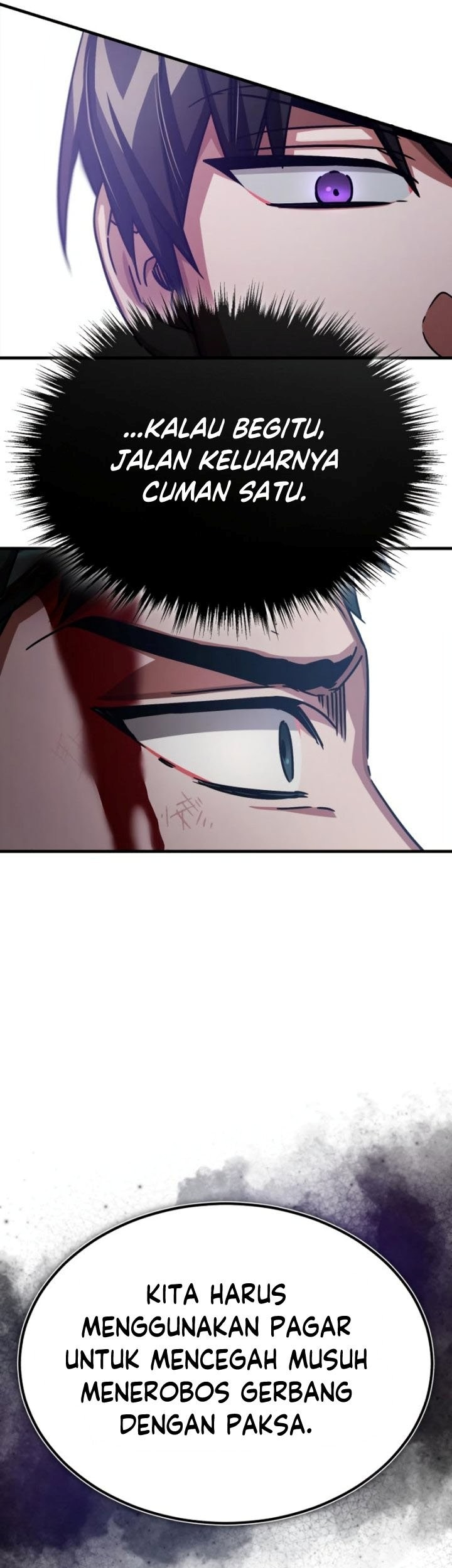 The Heavenly Demon Can’t Live a Normal Life Chapter 55 - halaman 74