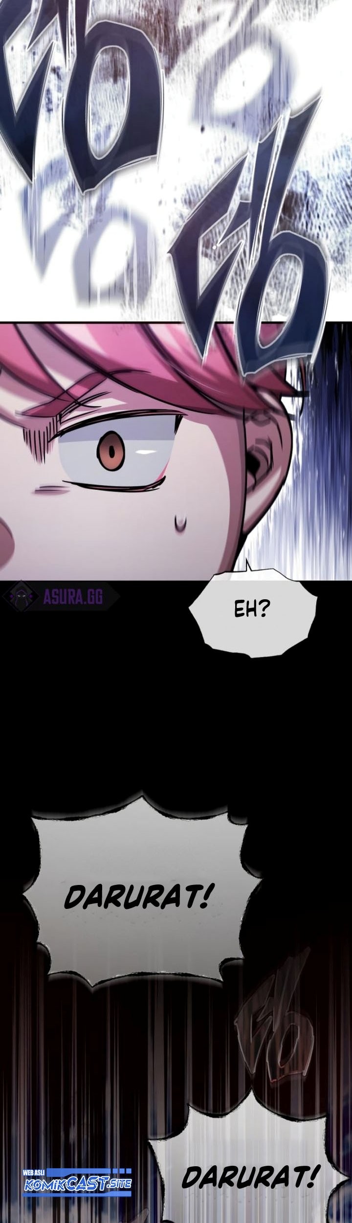 The Heavenly Demon Can’t Live a Normal Life Chapter 55 - halaman 8