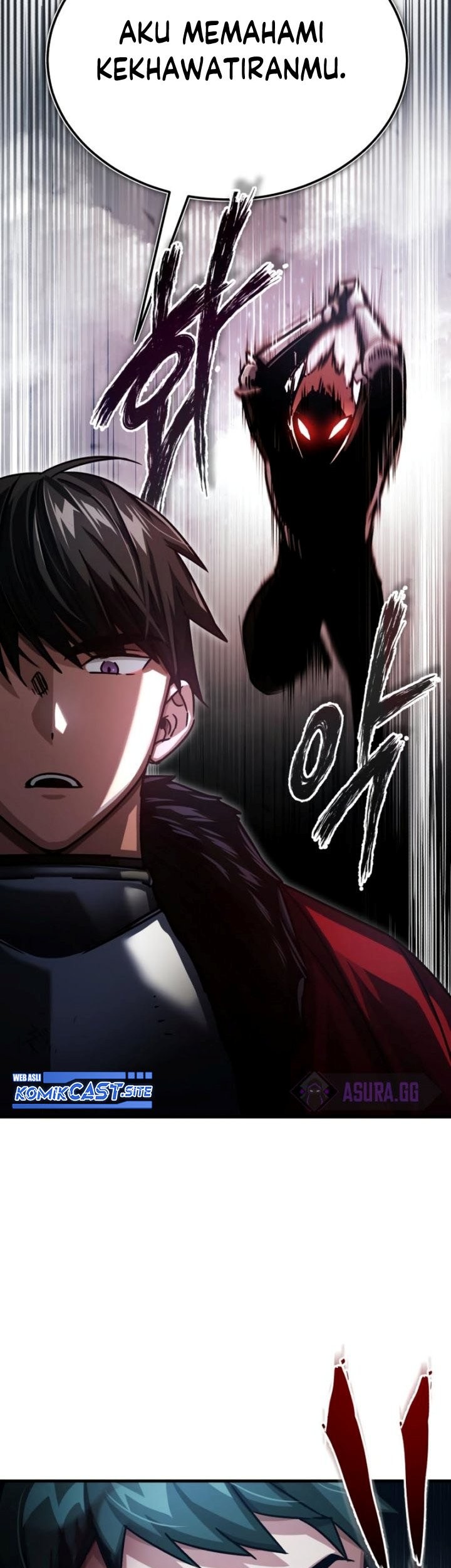 The Heavenly Demon Can’t Live a Normal Life Chapter 55 - halaman 80