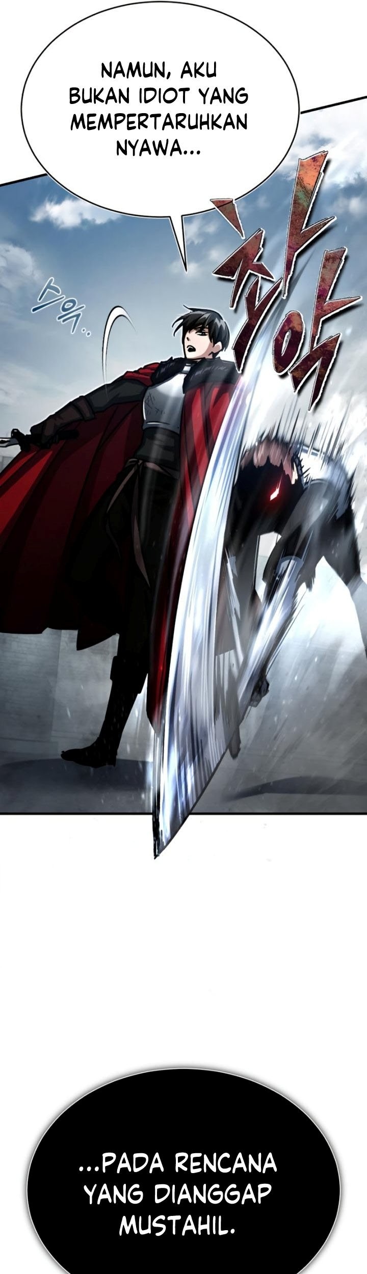 The Heavenly Demon Can’t Live a Normal Life Chapter 55 - halaman 82