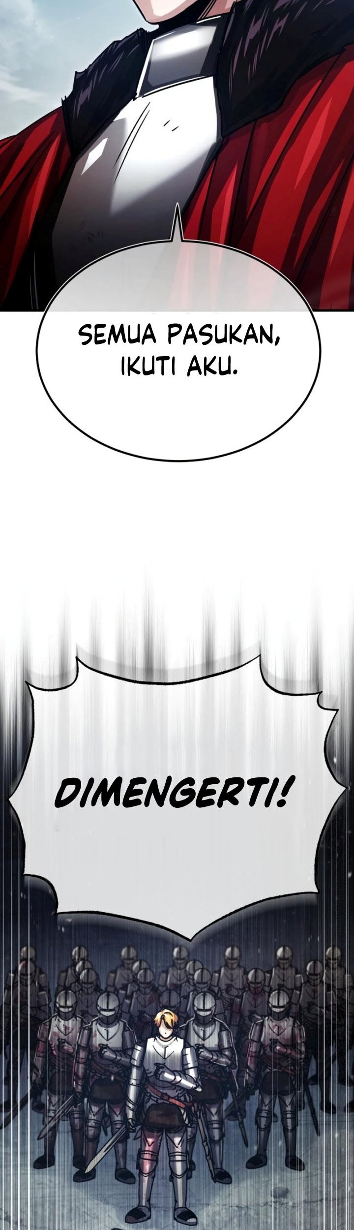The Heavenly Demon Can’t Live a Normal Life Chapter 55 - halaman 88