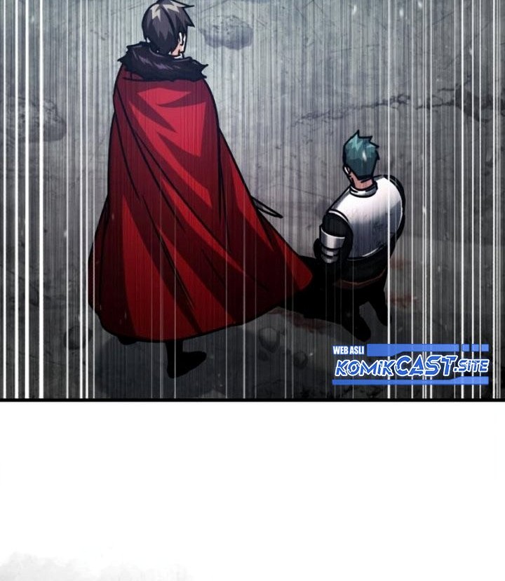 The Heavenly Demon Can’t Live a Normal Life Chapter 55 - halaman 89