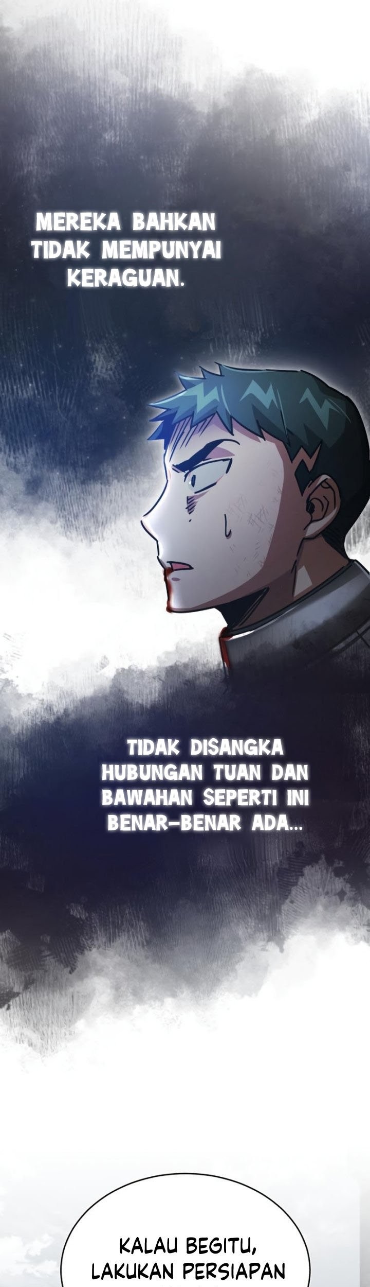 The Heavenly Demon Can’t Live a Normal Life Chapter 55 - halaman 90