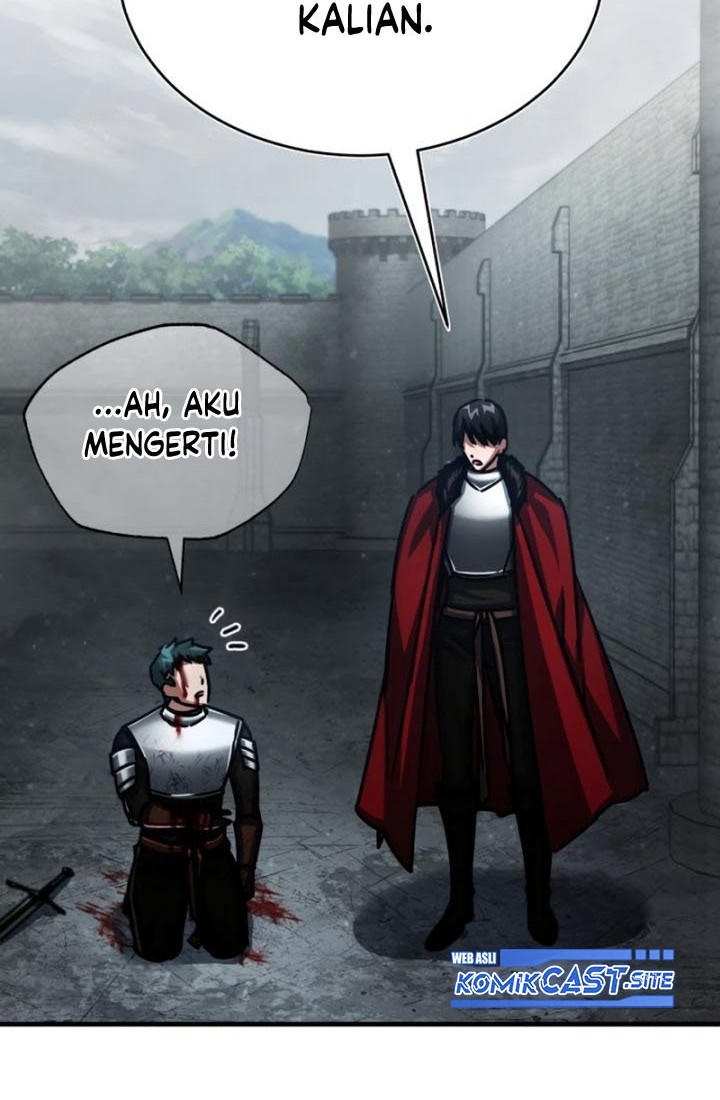 The Heavenly Demon Can’t Live a Normal Life Chapter 55 - halaman 91
