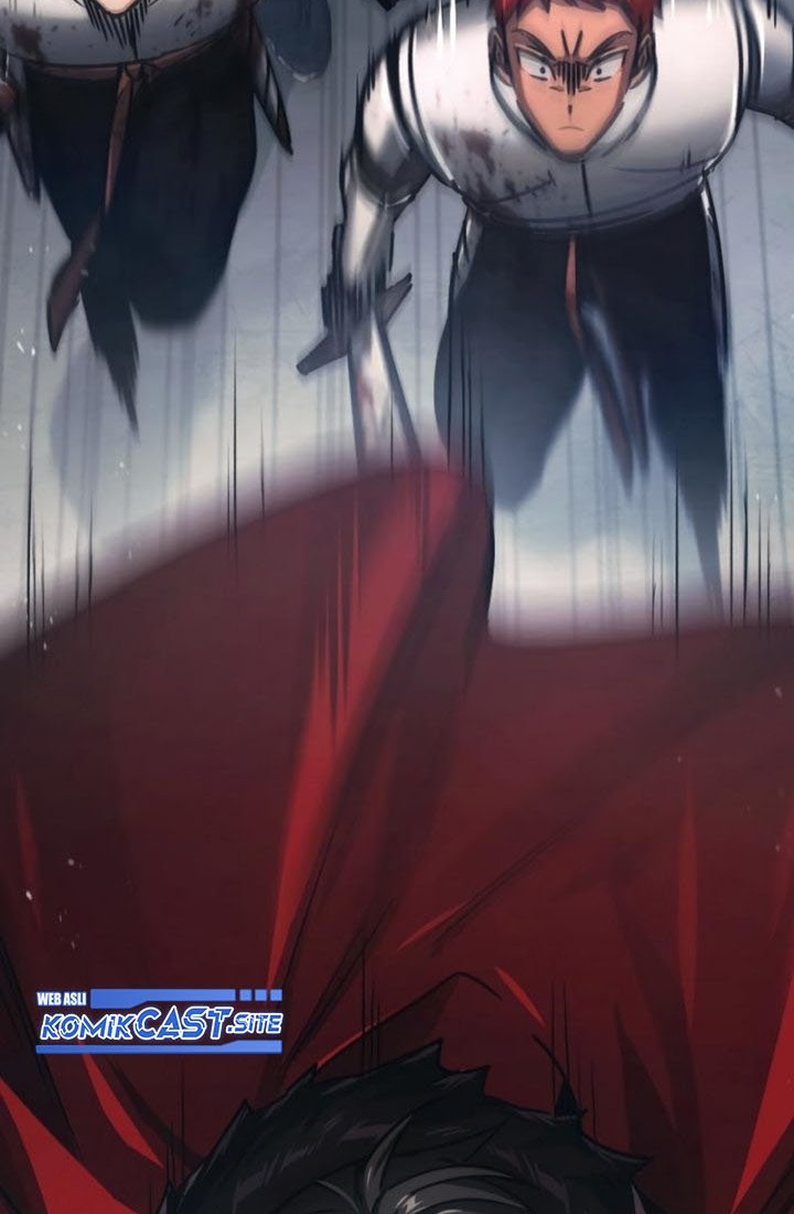 The Heavenly Demon Can’t Live a Normal Life Chapter 55 - halaman 95