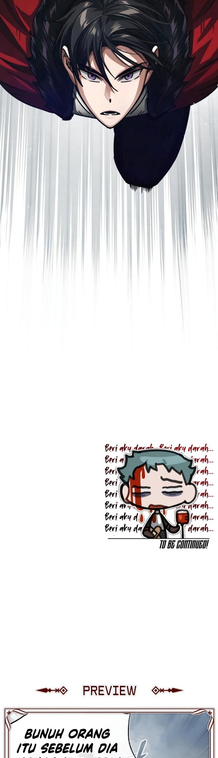 The Heavenly Demon Can’t Live a Normal Life Chapter 55 - halaman 96