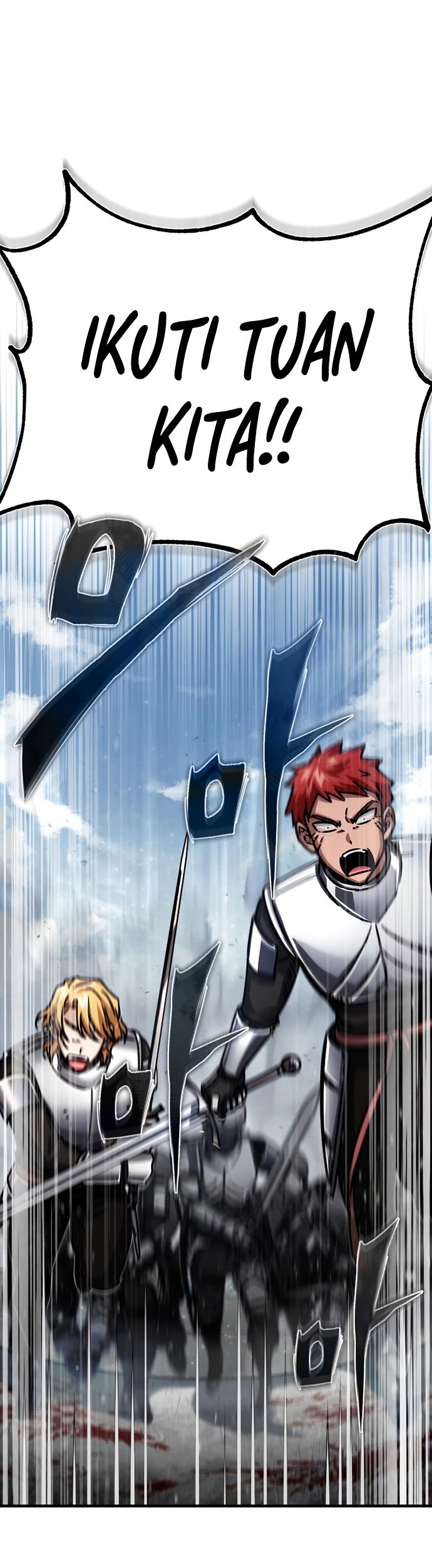 The Heavenly Demon Can’t Live a Normal Life Chapter 56 - halaman 10