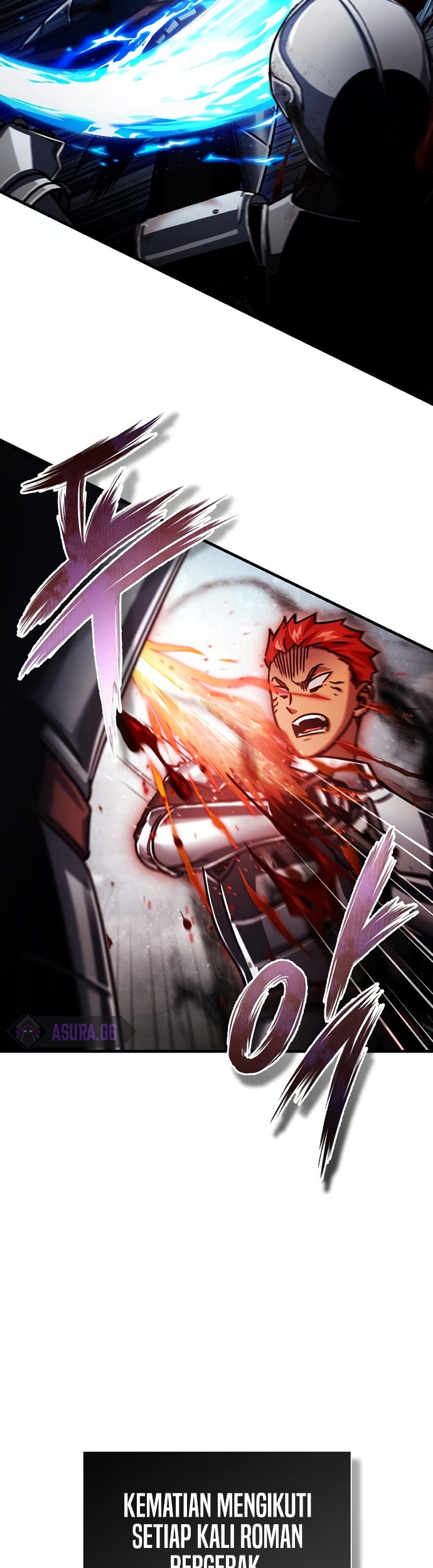 The Heavenly Demon Can’t Live a Normal Life Chapter 56 - halaman 12