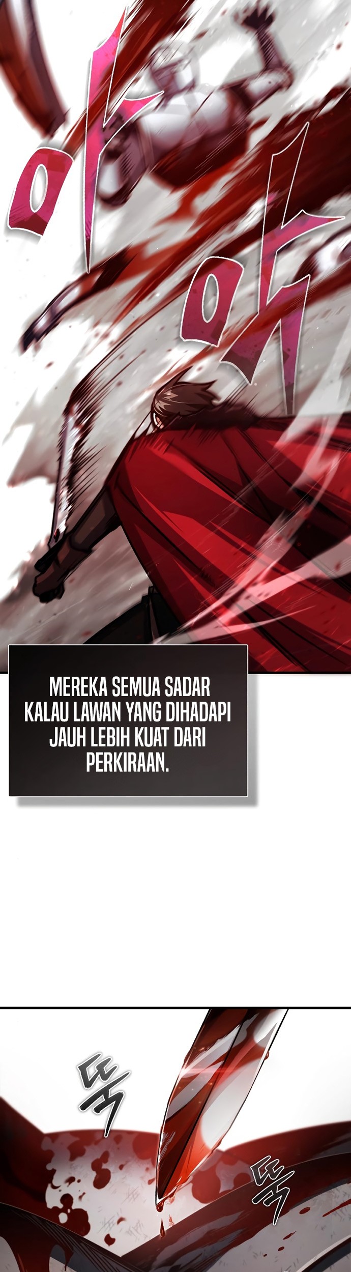 The Heavenly Demon Can’t Live a Normal Life Chapter 56 - halaman 16