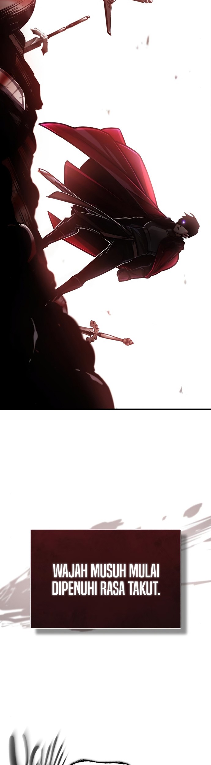 The Heavenly Demon Can’t Live a Normal Life Chapter 56 - halaman 18