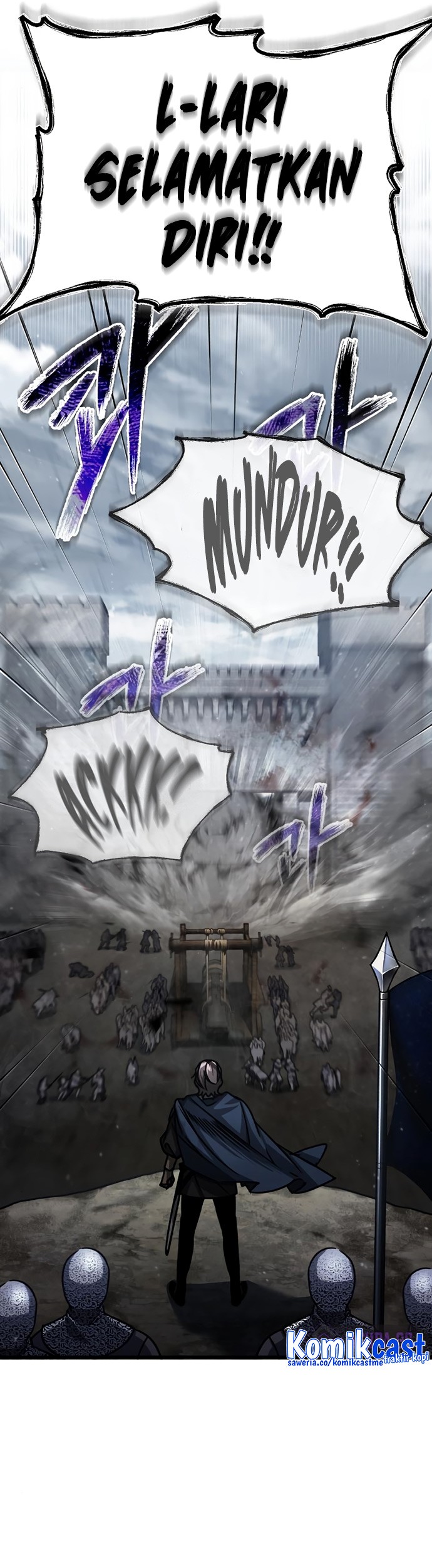 The Heavenly Demon Can’t Live a Normal Life Chapter 56 - halaman 20