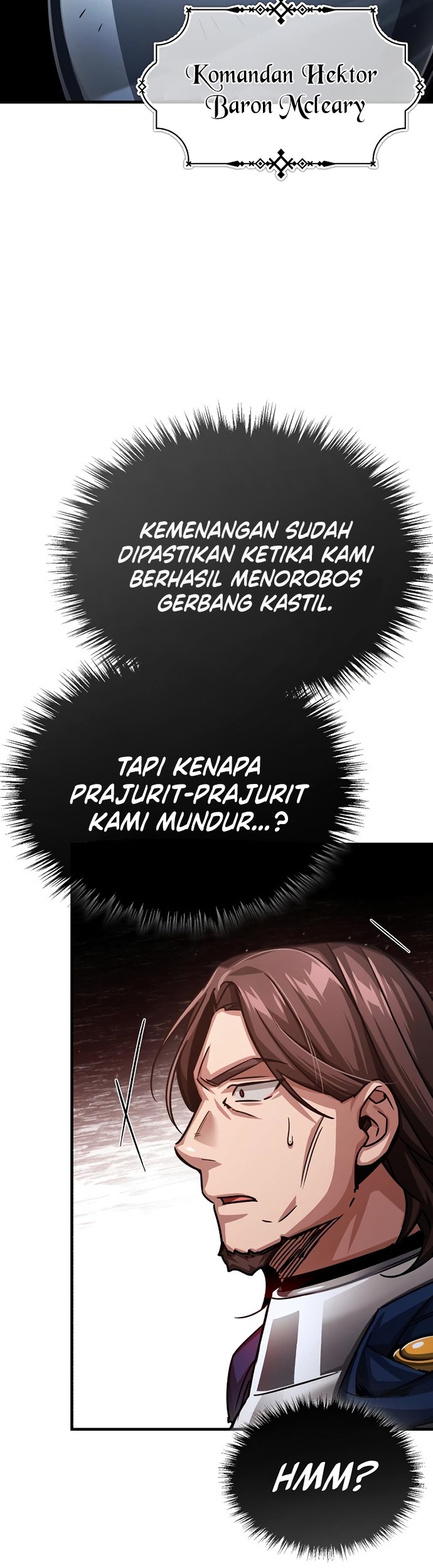 The Heavenly Demon Can’t Live a Normal Life Chapter 56 - halaman 22