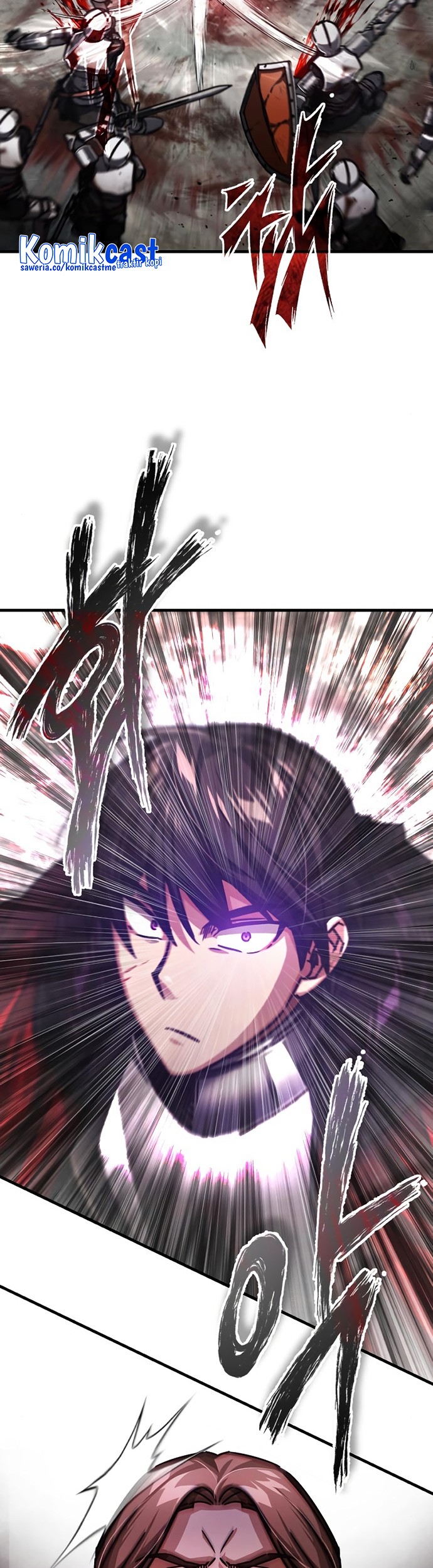 The Heavenly Demon Can’t Live a Normal Life Chapter 56 - halaman 24