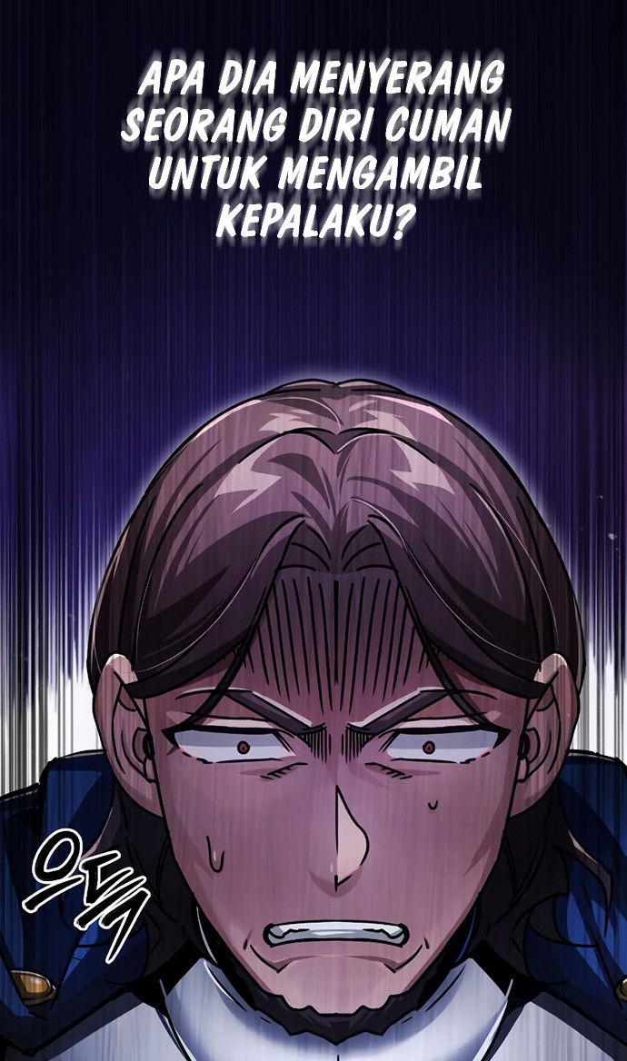 The Heavenly Demon Can’t Live a Normal Life Chapter 56 - halaman 27