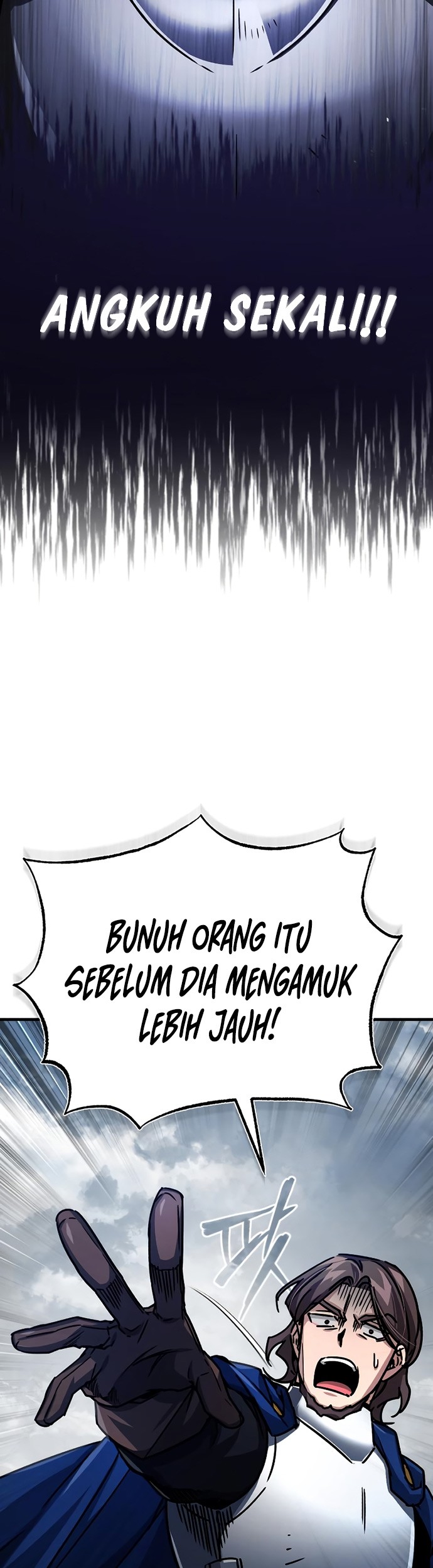 The Heavenly Demon Can’t Live a Normal Life Chapter 56 - halaman 28
