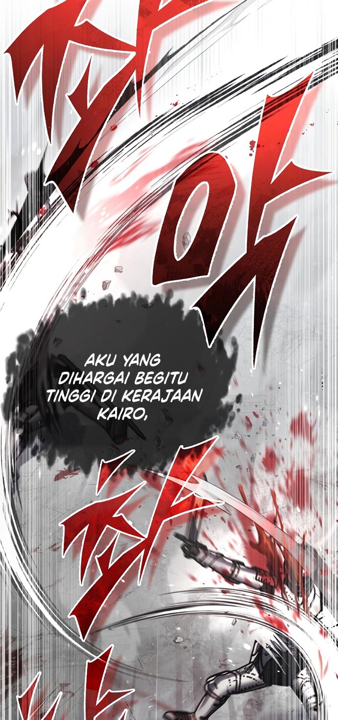 The Heavenly Demon Can’t Live a Normal Life Chapter 56 - halaman 3
