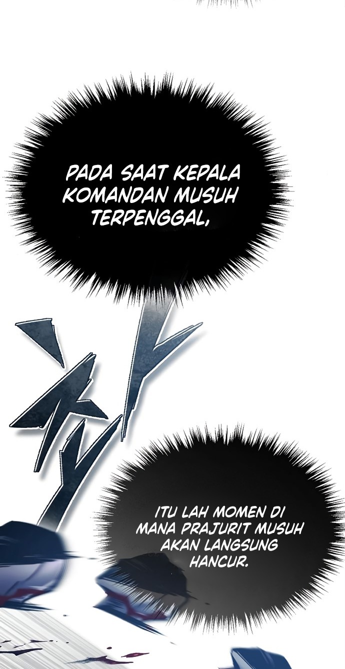 The Heavenly Demon Can’t Live a Normal Life Chapter 56 - halaman 33