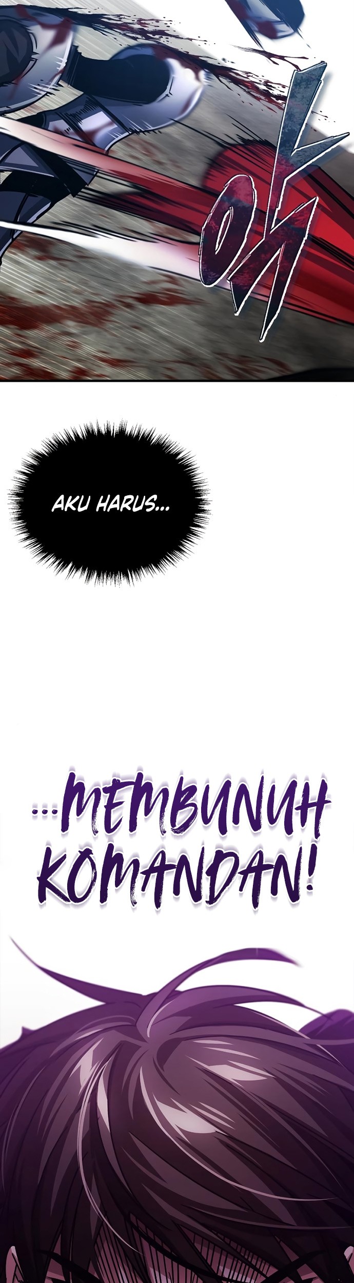 The Heavenly Demon Can’t Live a Normal Life Chapter 56 - halaman 34