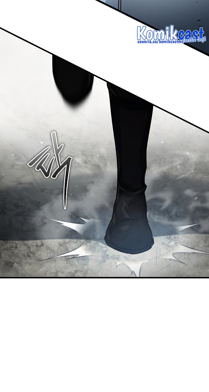 The Heavenly Demon Can’t Live a Normal Life Chapter 56 - halaman 43
