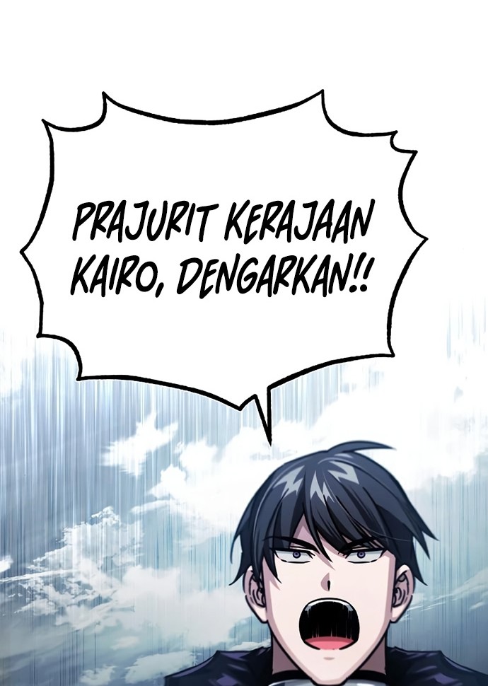 The Heavenly Demon Can’t Live a Normal Life Chapter 56 - halaman 47
