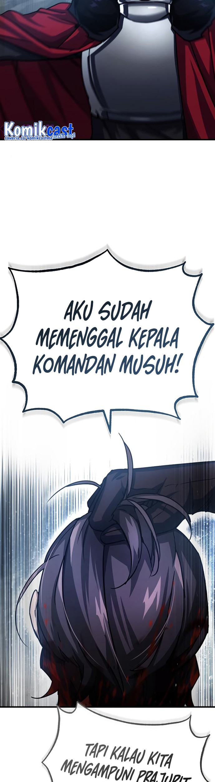 The Heavenly Demon Can’t Live a Normal Life Chapter 56 - halaman 48