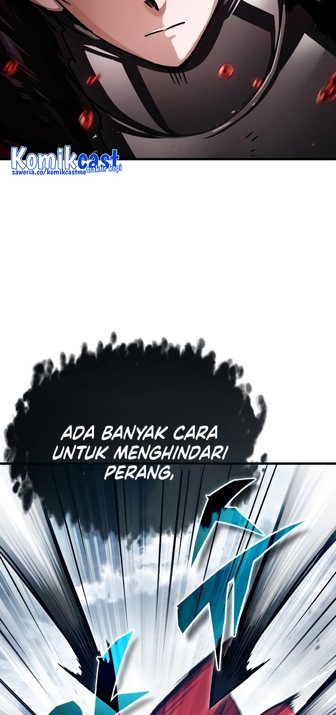 The Heavenly Demon Can’t Live a Normal Life Chapter 56 - halaman 5