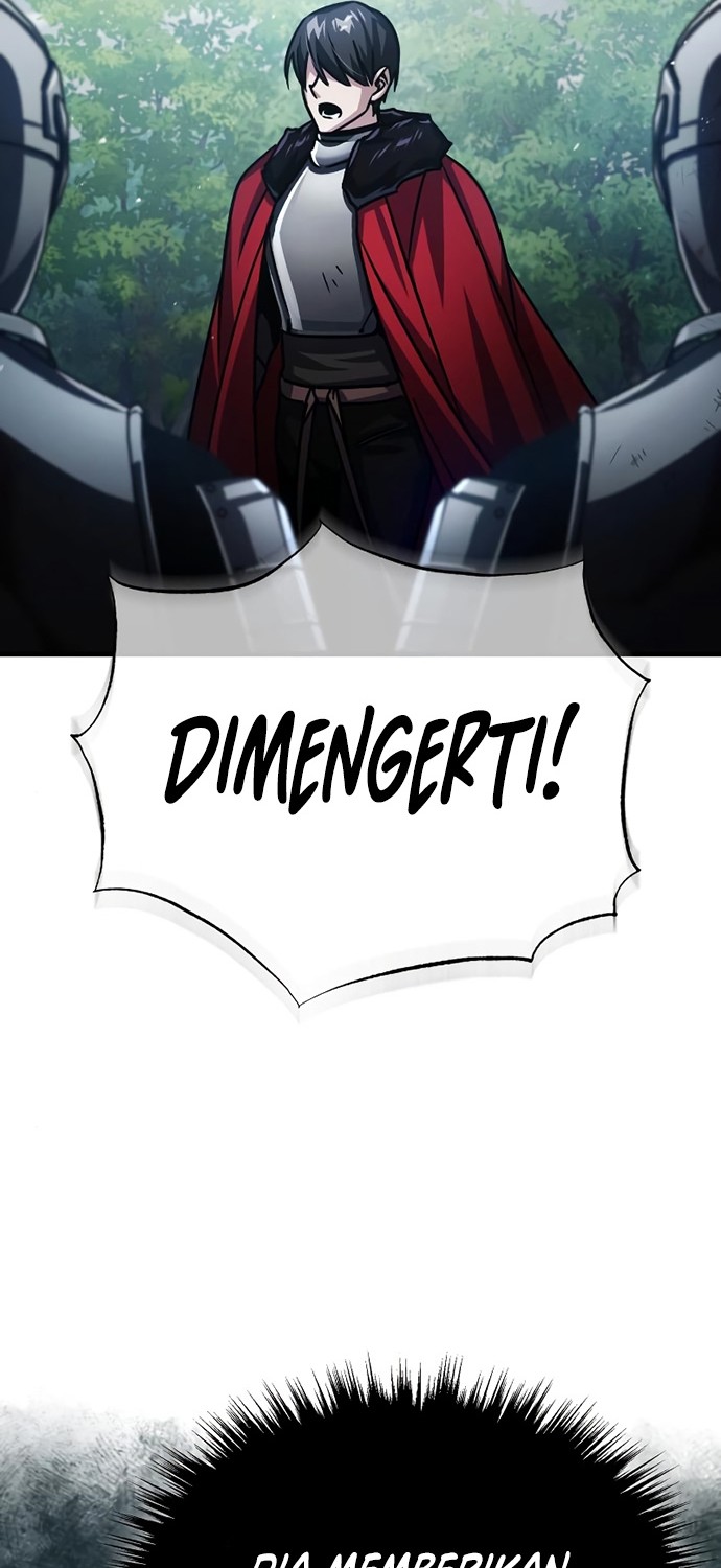 The Heavenly Demon Can’t Live a Normal Life Chapter 56 - halaman 57