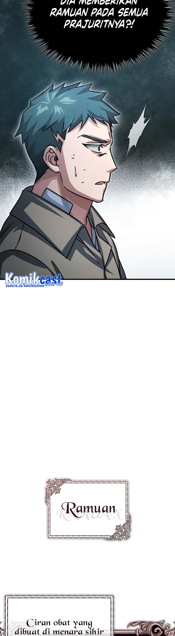 The Heavenly Demon Can’t Live a Normal Life Chapter 56 - halaman 58
