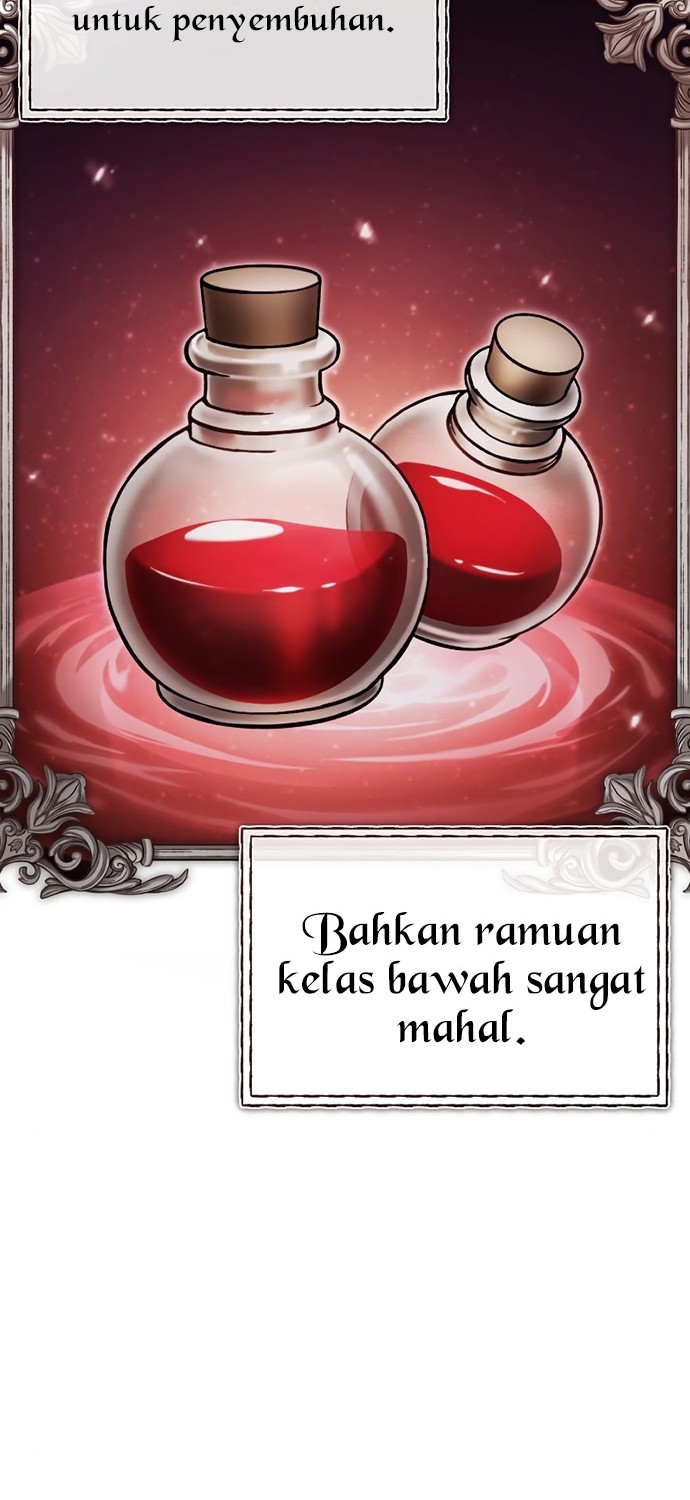 The Heavenly Demon Can’t Live a Normal Life Chapter 56 - halaman 59