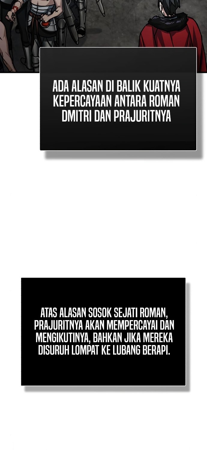 The Heavenly Demon Can’t Live a Normal Life Chapter 56 - halaman 61