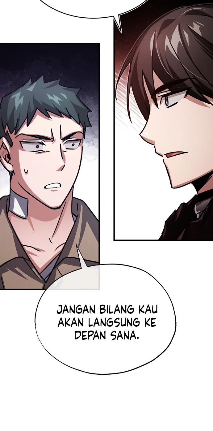 The Heavenly Demon Can’t Live a Normal Life Chapter 56 - halaman 63