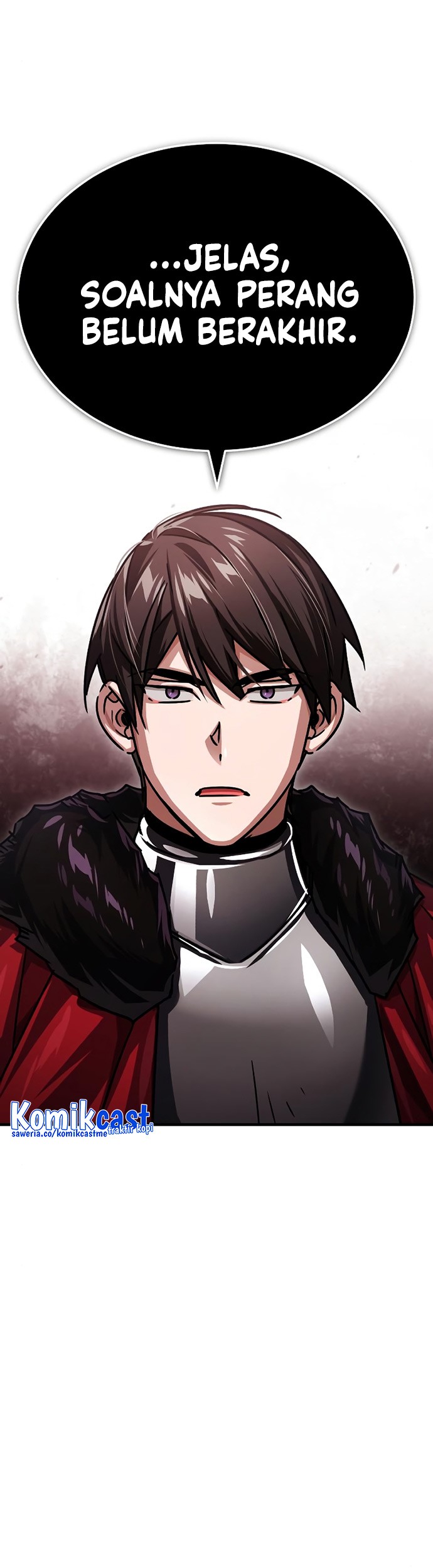 The Heavenly Demon Can’t Live a Normal Life Chapter 56 - halaman 64