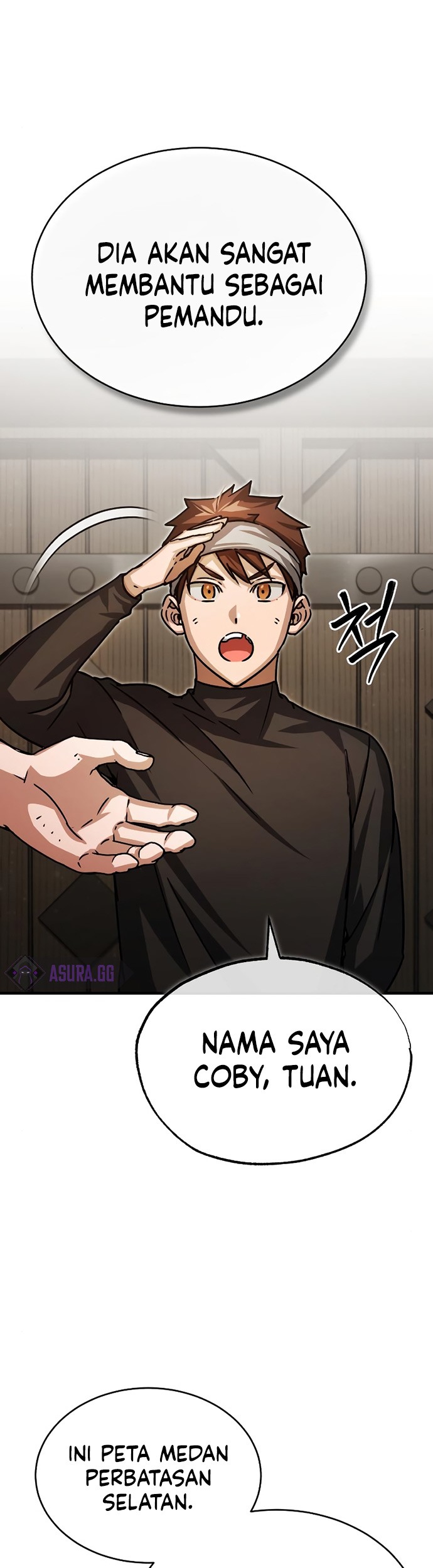 The Heavenly Demon Can’t Live a Normal Life Chapter 56 - halaman 66