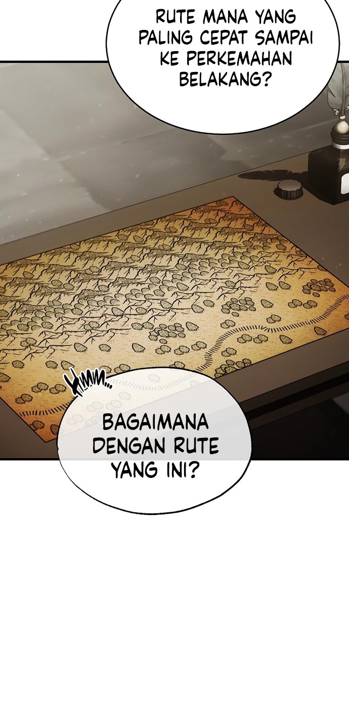 The Heavenly Demon Can’t Live a Normal Life Chapter 56 - halaman 67