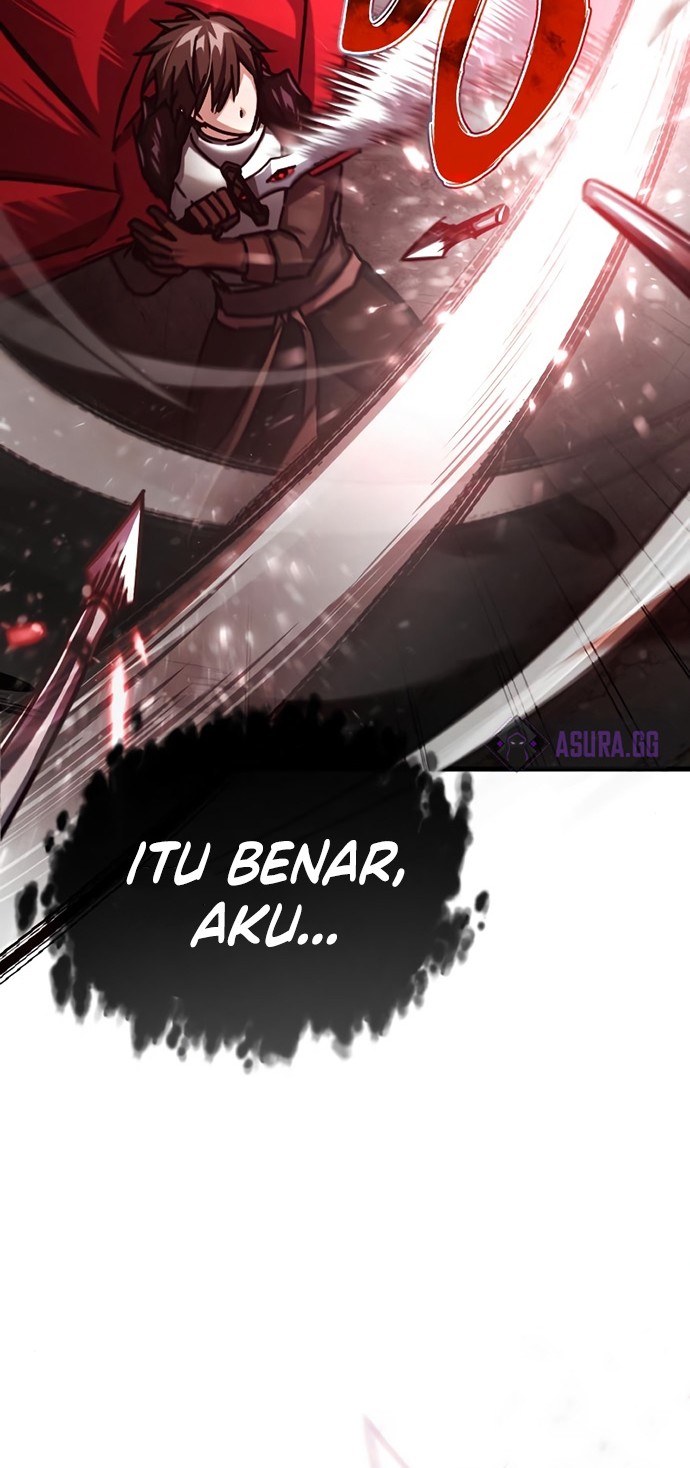 The Heavenly Demon Can’t Live a Normal Life Chapter 56 - halaman 7
