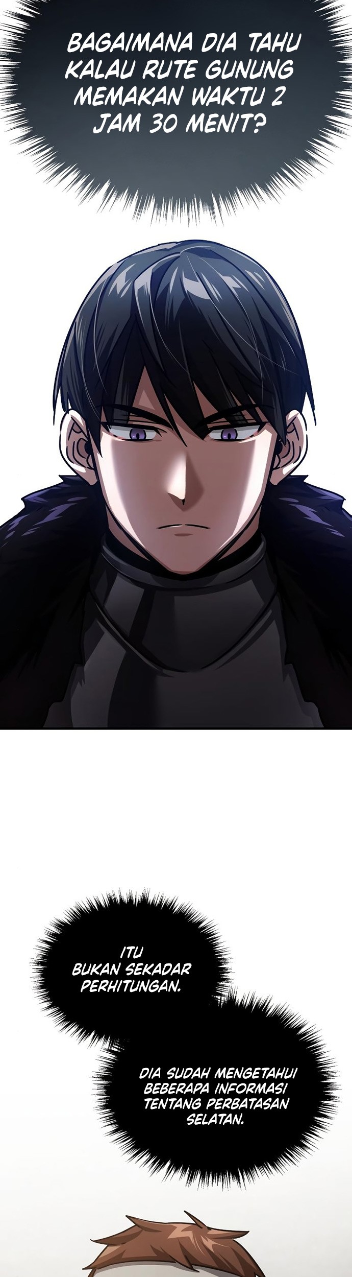 The Heavenly Demon Can’t Live a Normal Life Chapter 56 - halaman 70