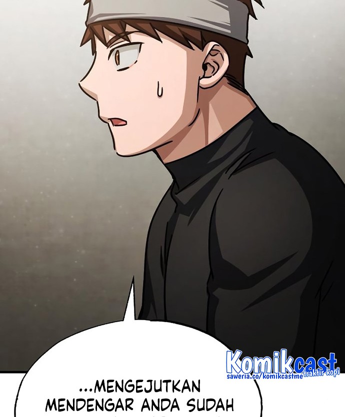 The Heavenly Demon Can’t Live a Normal Life Chapter 56 - halaman 71