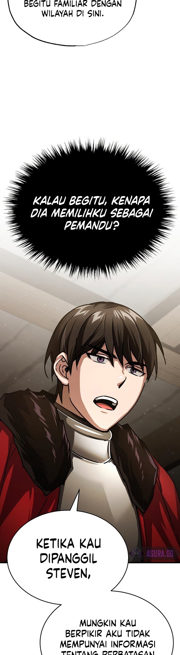 The Heavenly Demon Can’t Live a Normal Life Chapter 56 - halaman 72