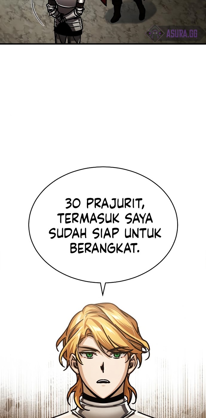 The Heavenly Demon Can’t Live a Normal Life Chapter 56 - halaman 77