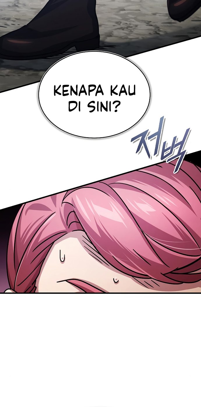 The Heavenly Demon Can’t Live a Normal Life Chapter 56 - halaman 79