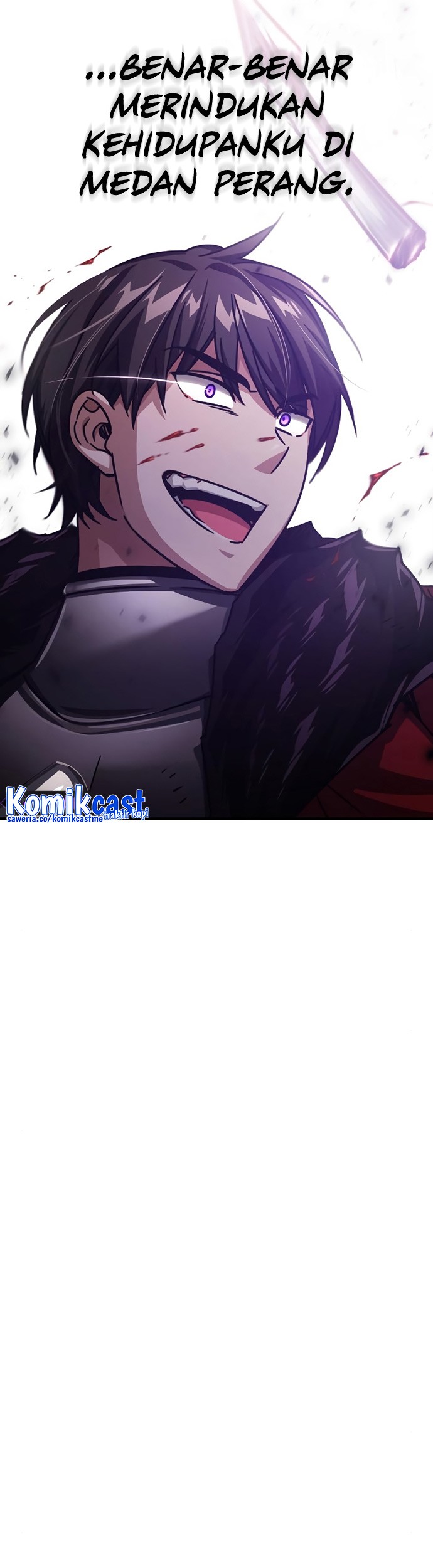 The Heavenly Demon Can’t Live a Normal Life Chapter 56 - halaman 8