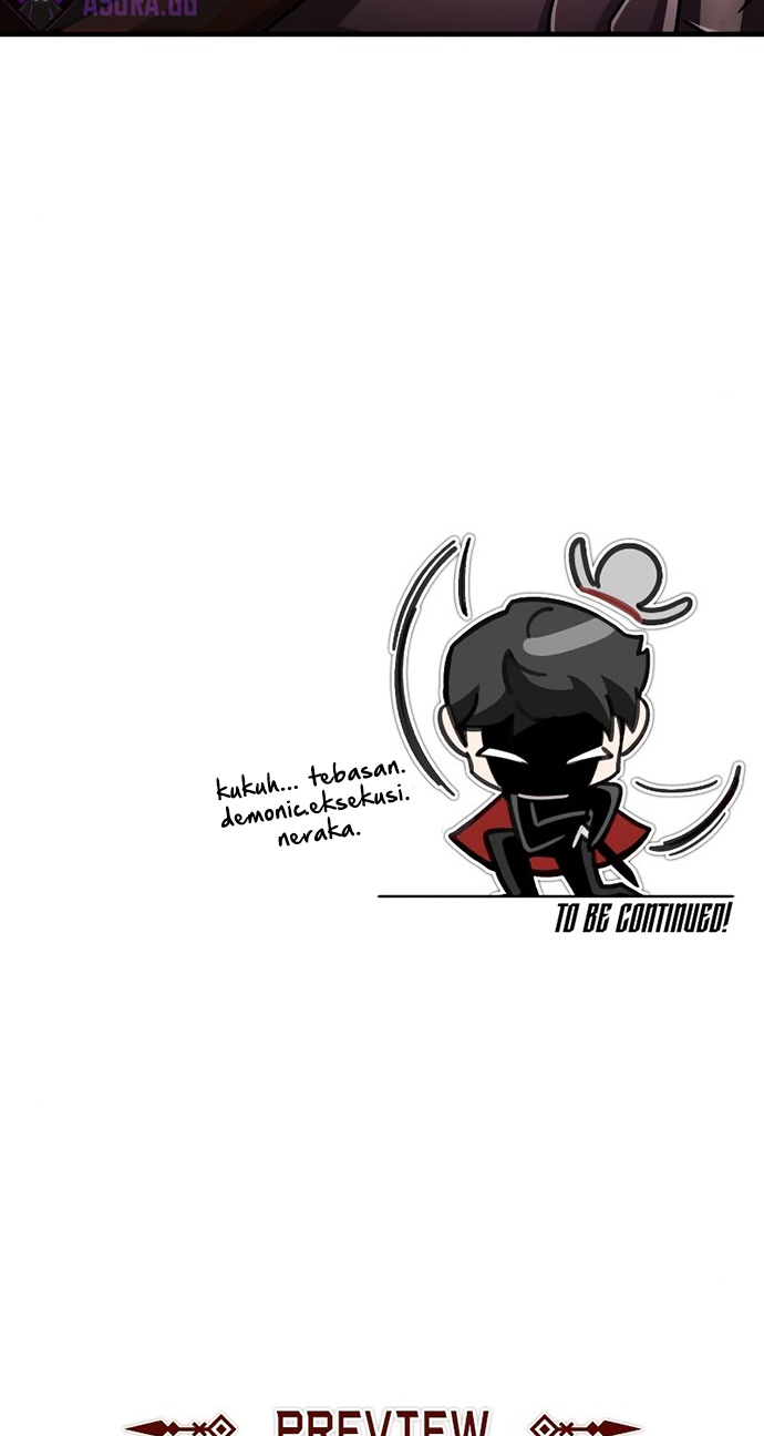 The Heavenly Demon Can’t Live a Normal Life Chapter 56 - halaman 81
