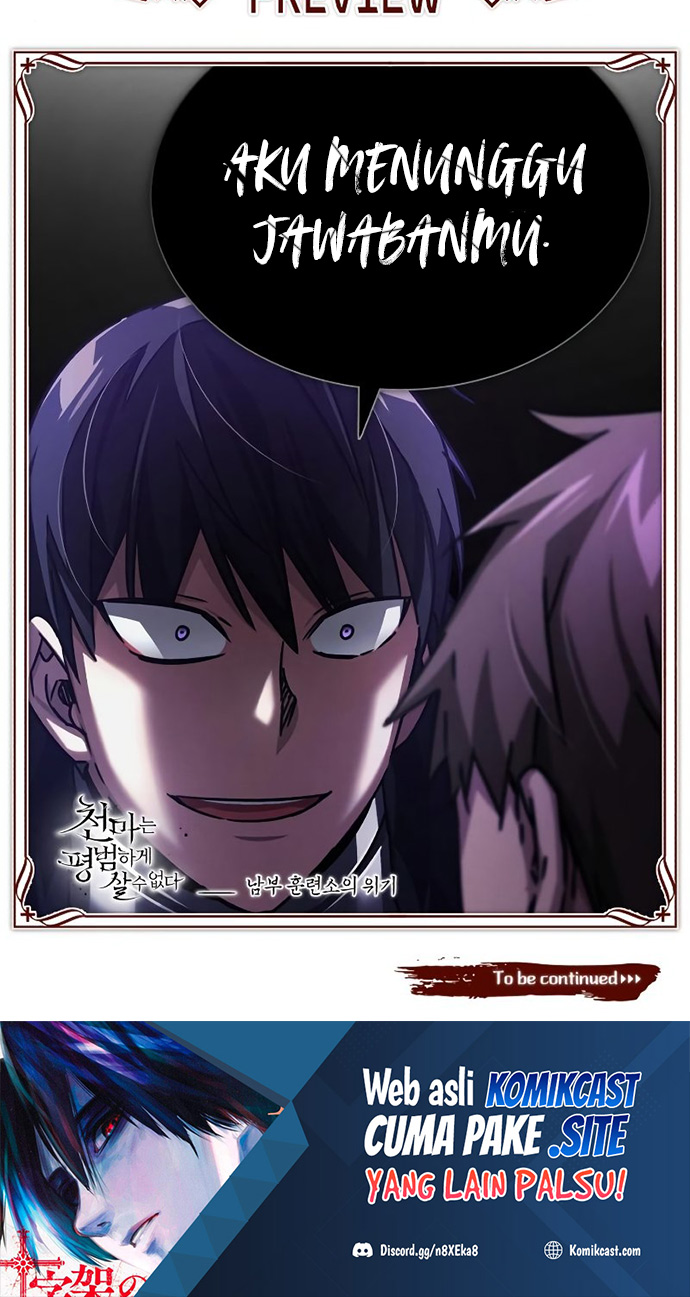 The Heavenly Demon Can’t Live a Normal Life Chapter 56 - halaman 82
