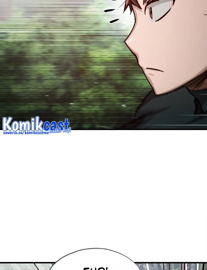 The Heavenly Demon Can’t Live a Normal Life Chapter 57 - halaman 11