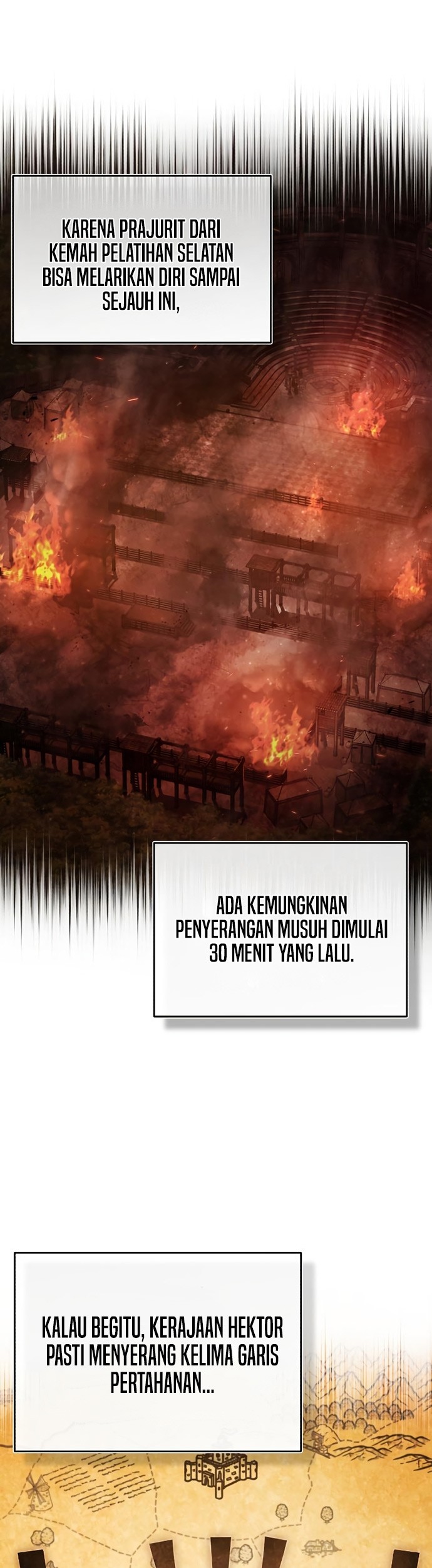 The Heavenly Demon Can’t Live a Normal Life Chapter 57 - halaman 16