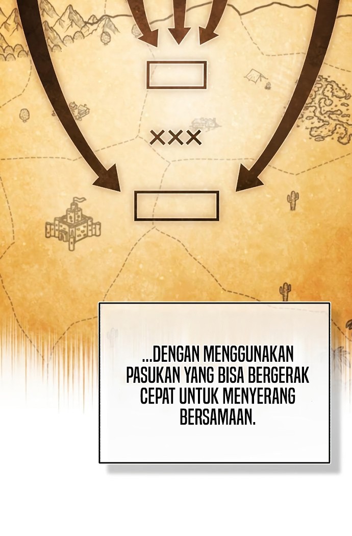 The Heavenly Demon Can’t Live a Normal Life Chapter 57 - halaman 17