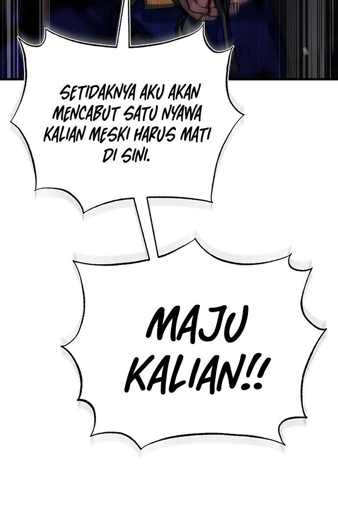 The Heavenly Demon Can’t Live a Normal Life Chapter 57 - halaman 23