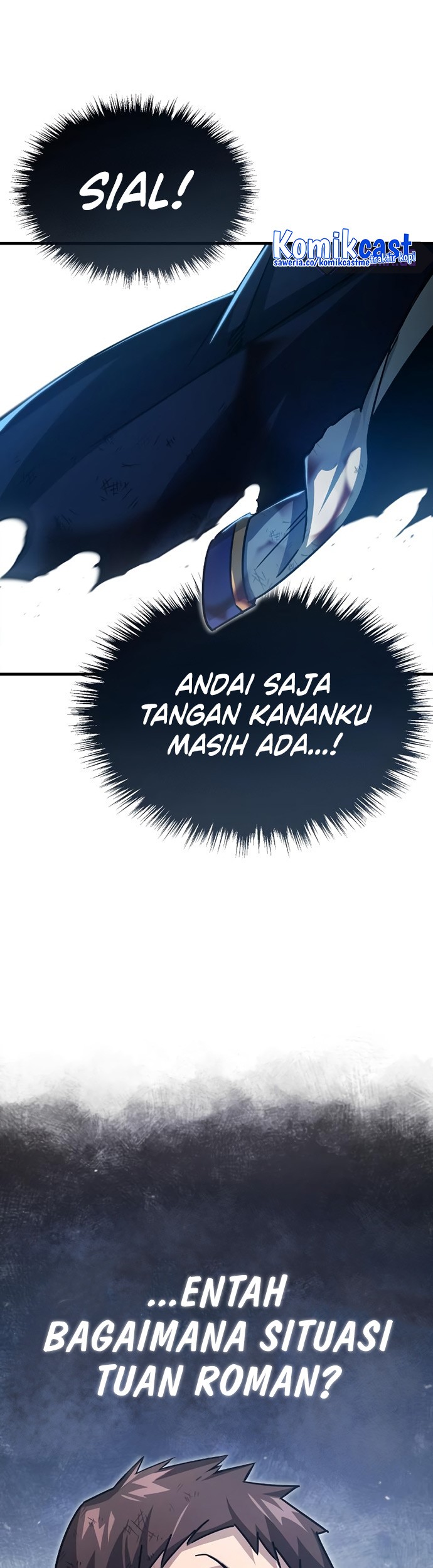 The Heavenly Demon Can’t Live a Normal Life Chapter 57 - halaman 24
