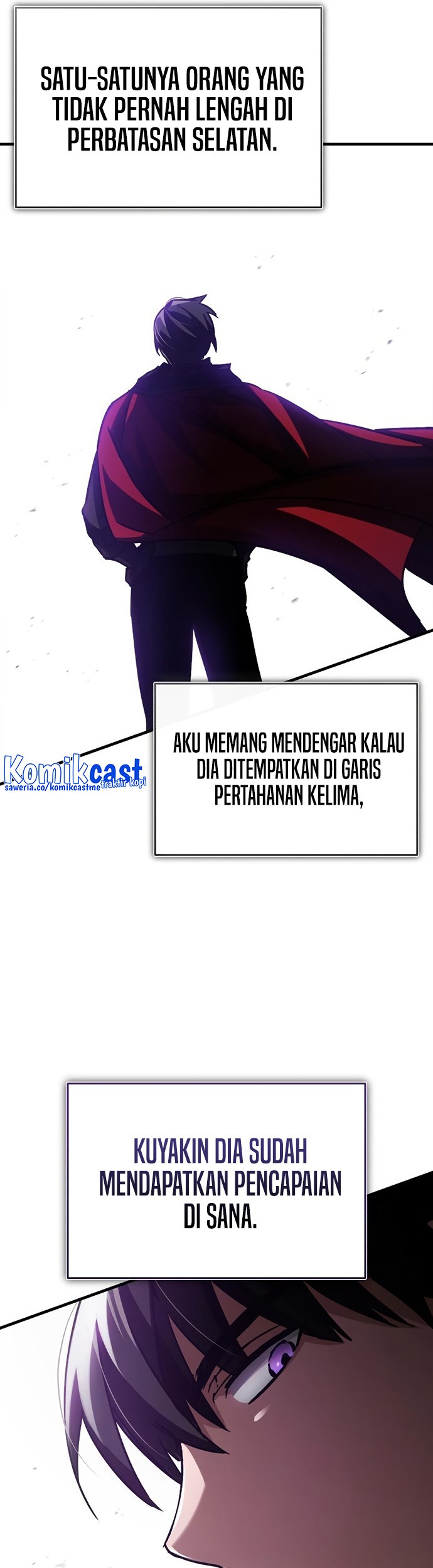 The Heavenly Demon Can’t Live a Normal Life Chapter 57 - halaman 26