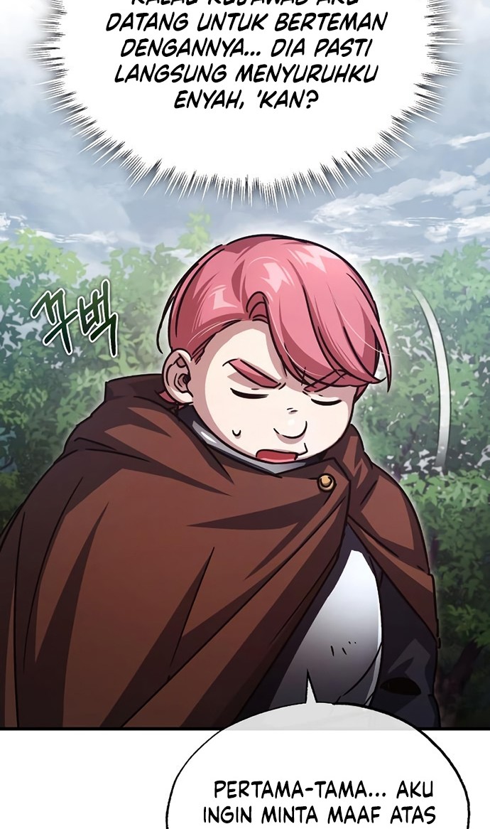 The Heavenly Demon Can’t Live a Normal Life Chapter 57 - halaman 3